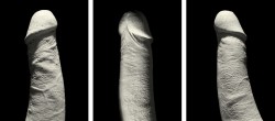 PENETRALIA | THE KING | Triptych