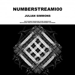 NUMBERSTREAM100