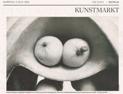 TITTIPUSSIDAD | Kunstmarkt