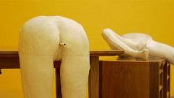 SARAH LUCAS - I SCREAM DADDIO | film now in FullHD