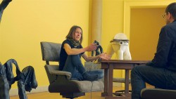 SARAH LUCAS - I SCREAM DADDIO | Film - British Pavilion Venice