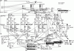 NUMBERSTREAM | Random ∞ Intent