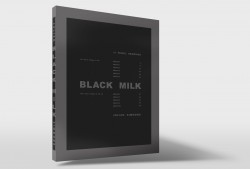 BLACK MILK | Atlas of Orbicular Drawings