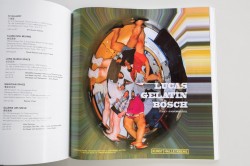 LUCAS GELATIN BOSCH | Artforum