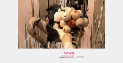 SARAH LUCAS website | FunQroc