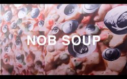 NOB SOUP | AU NATUREL - Sarah Lucas | New York